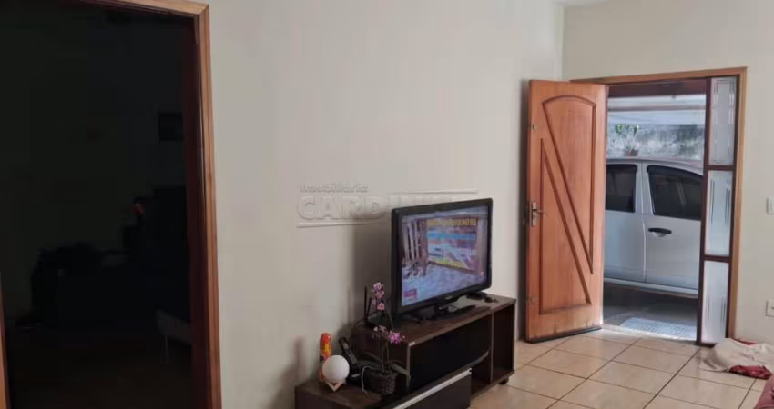 Casa com ótima localização
