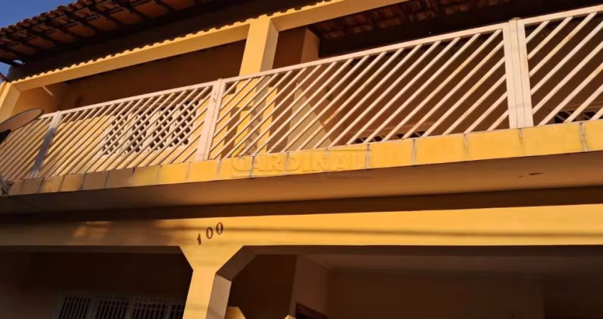 Casa com localização espetacular