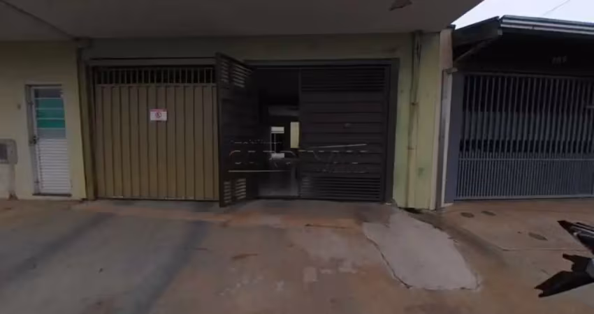 Casa com 5 quartos para alugar na Rua Vicente Petrilli, 95, Jardim Hikare, São Carlos