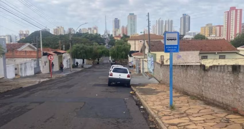 Casa Padrão em São Carlos