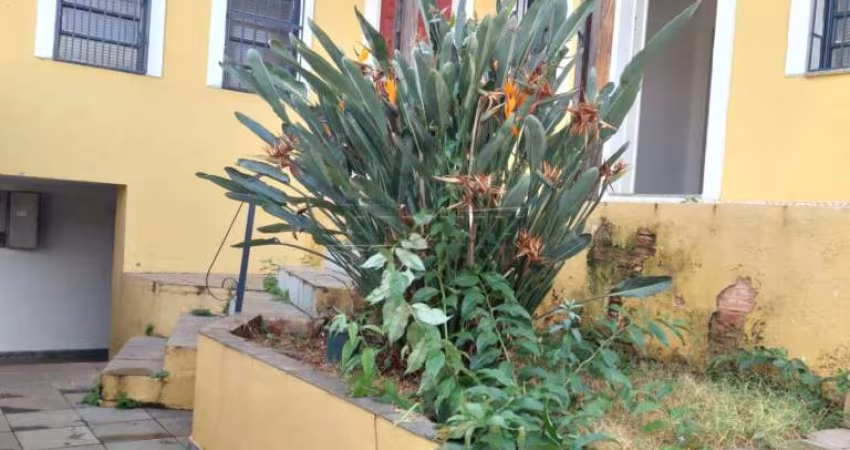 Casa Padrão em São Carlos