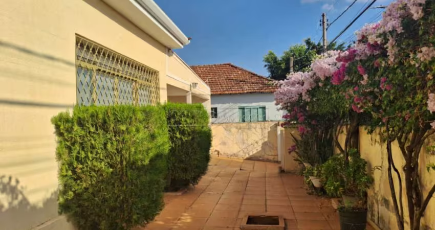 Casa Padrão em Araraquara