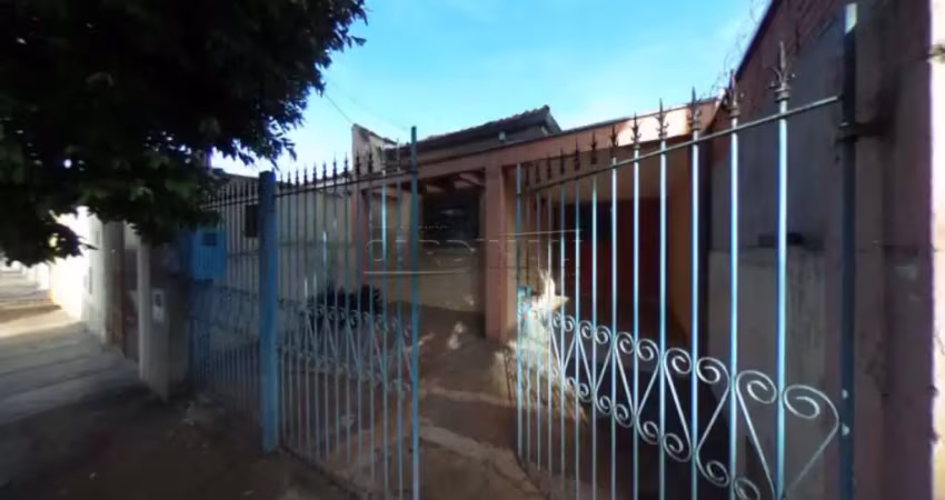 Casa com 2 quartos para alugar na Rua João Gurgel, 3115, Centro, Araraquara