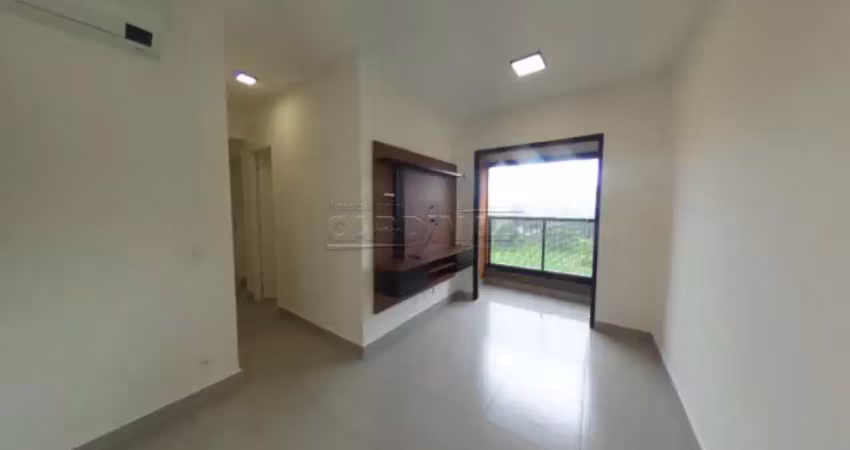 Apartamento com ótima localização, área de lazer completo
