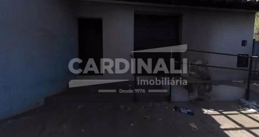 Ponto comercial para alugar na Rua Miguel Petroni, 3240, Jardim Bandeirantes, São Carlos
