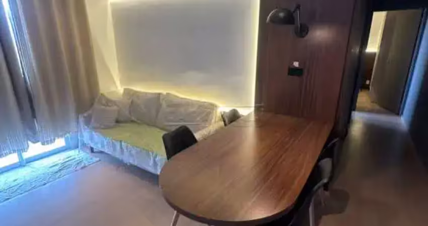 Oportunidade - apartamento espaçoso e completo no condomínio parque das violetas
