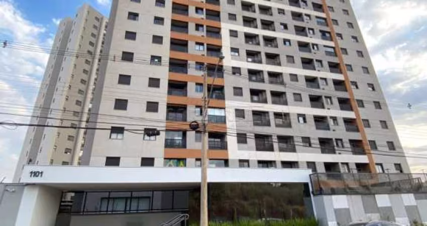 Apartamento novo