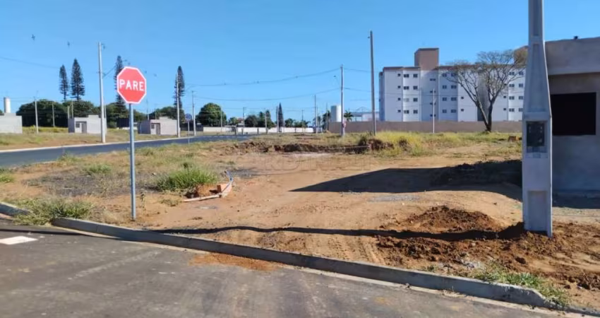 Terreno Padrão em Ibaté