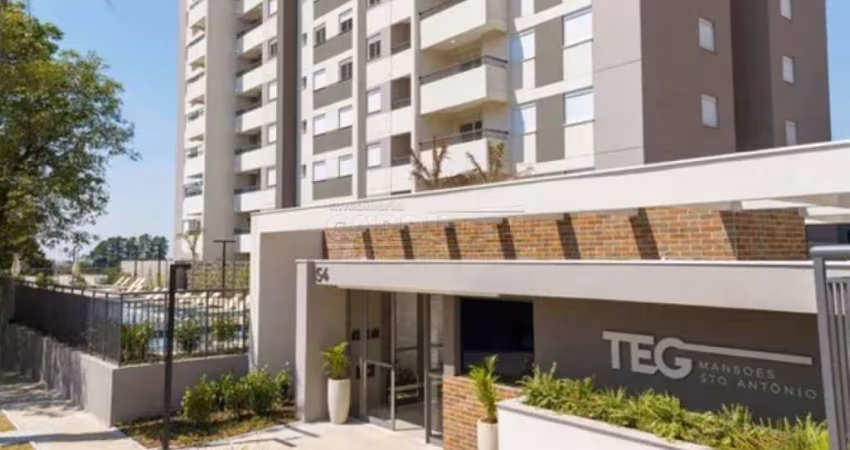 Apartamento a Venda com 55m2 na Mansões Santo Antônio