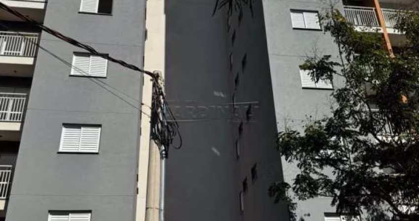 Apartamento Padrão em São Carlos