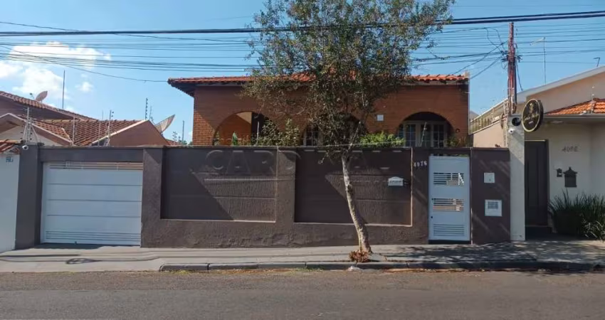 Casa com ótima localização