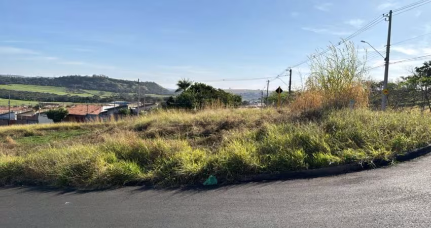 Terreno Padrão em Descalvado