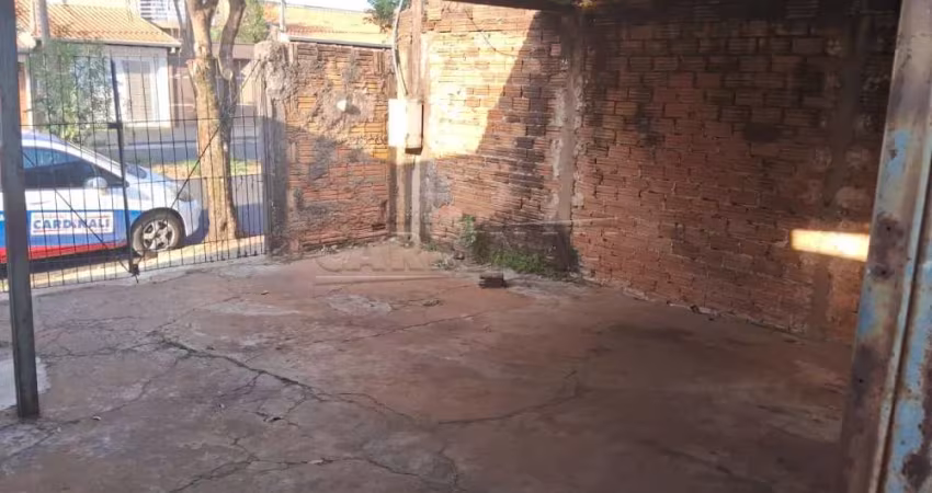 Casa Padrão em Araraquara