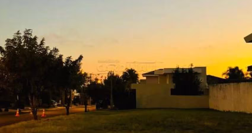 Terreno Condomínio em São Carlos