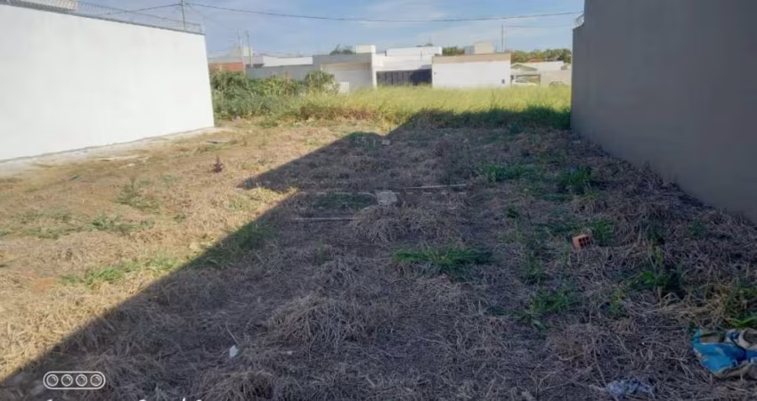 Terreno Padrão em São Carlos