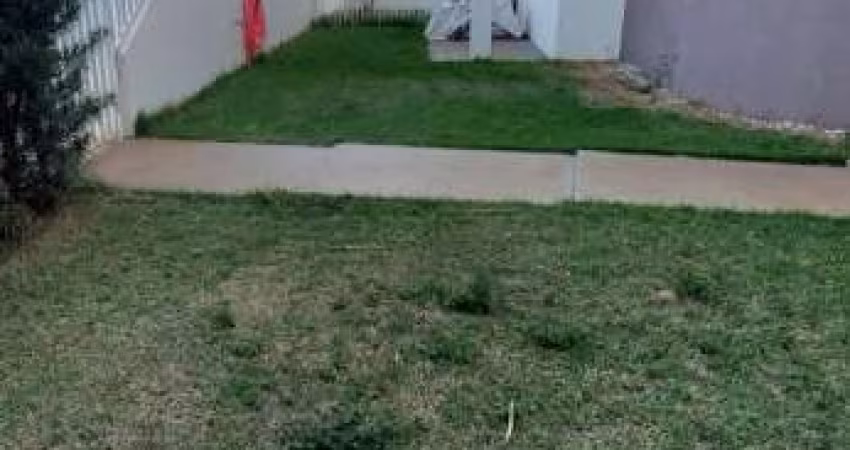 Casa Sobrado Condomínio em São Carlos