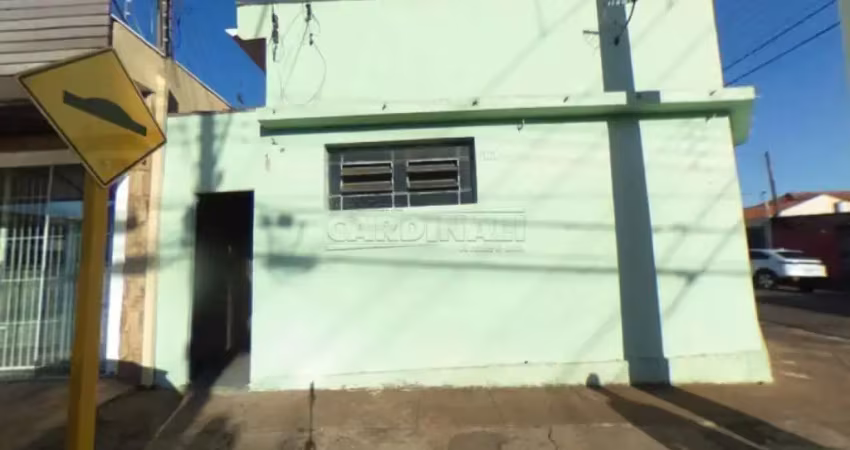 Casa com 1 quarto para alugar na Rua Doutor Duarte Nunes, 739, Vila Prado, São Carlos