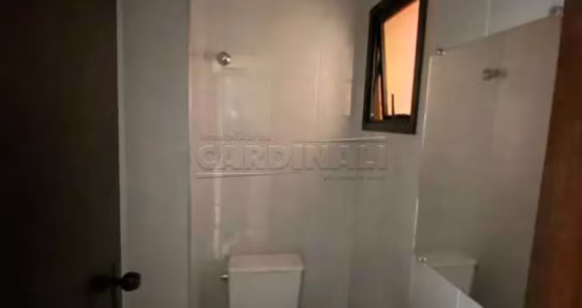 Apartamento Padrão em São Carlos