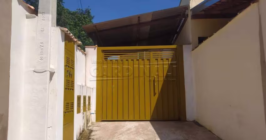 Apartamento Kitchnet em Araraquara