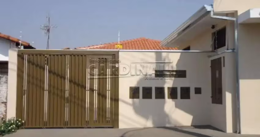 Kitnet / Stúdio para alugar na Rua Iwagiro Toyama, Kit 1, 549, Jardim Paulistano, São Carlos