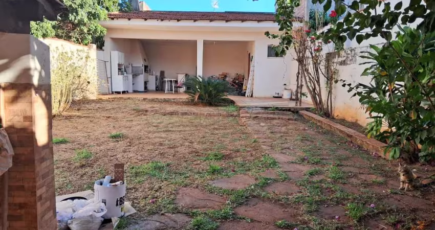 Casa com ótima localização