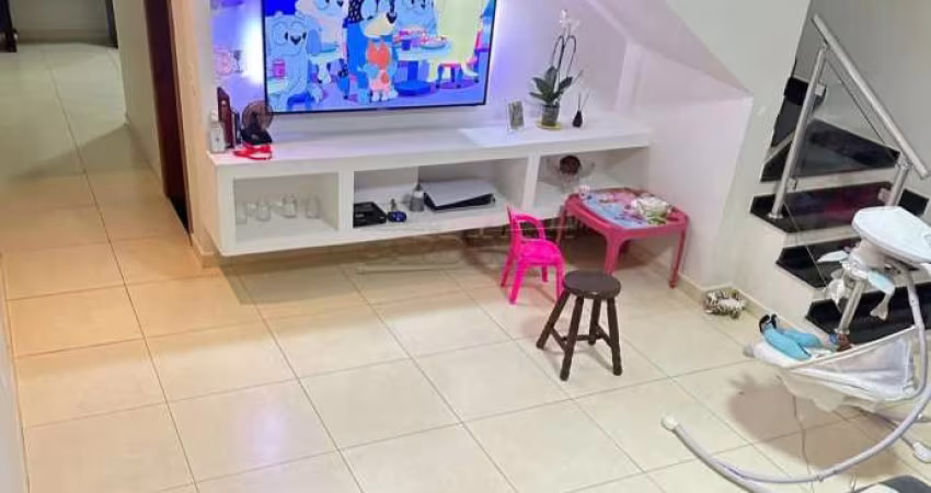 Casa Sobrado em São Carlos