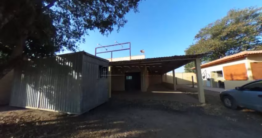 Ponto comercial para alugar na Estrada Municipal Orlindo Vicente de Lourenço, 1, Quinta dos Buritis, São Carlos
