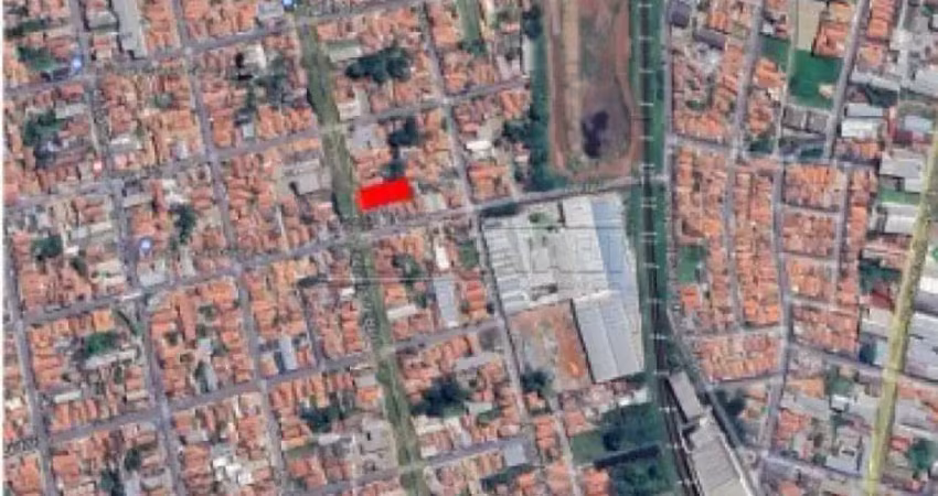 Terreno à venda na Avenida Teixeira de Barros, 1021, Vila Prado, São Carlos