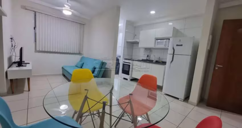 Apartamento com 2 quartos à venda na Rua Lourenço Inocentini, 410, Parque Sabará, São Carlos