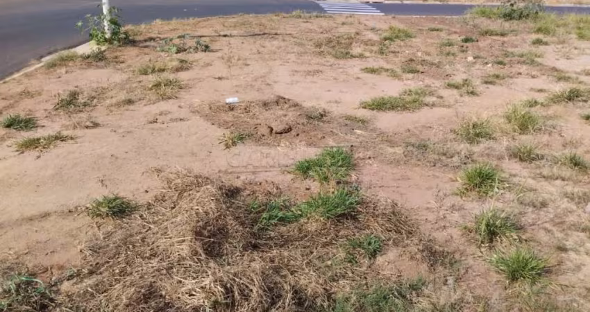 Terreno Comercial de Esquina à Venda - R$150.000,00 - Localizado no Jardim das Palmeiras I em Ibaté