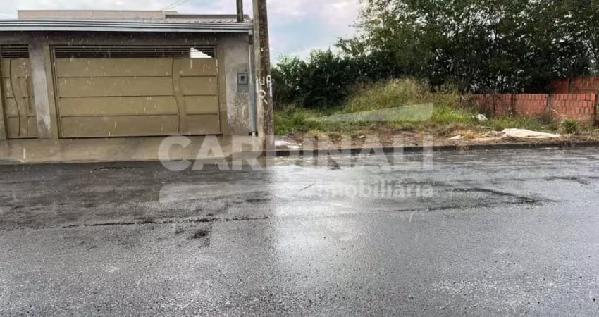 Terreno à venda no josé giro - 200m², r$ 107.000,00