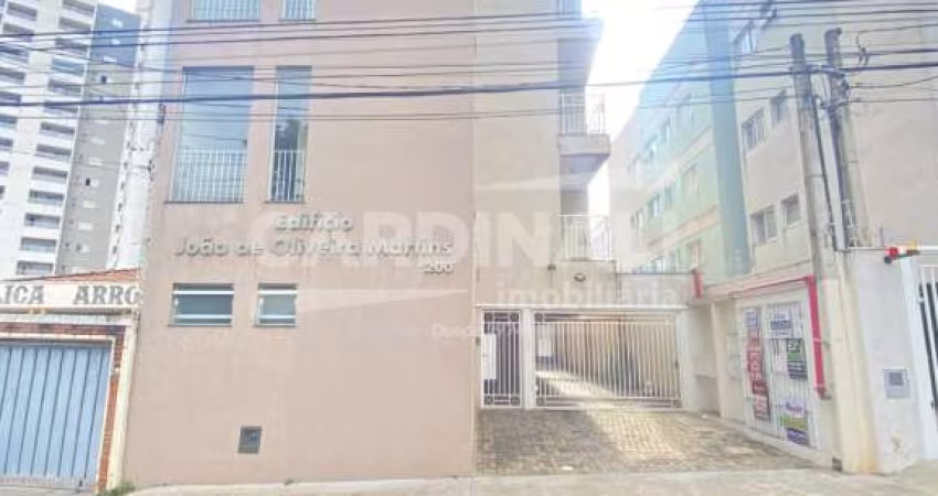 Apartamento Padrão em São Carlos