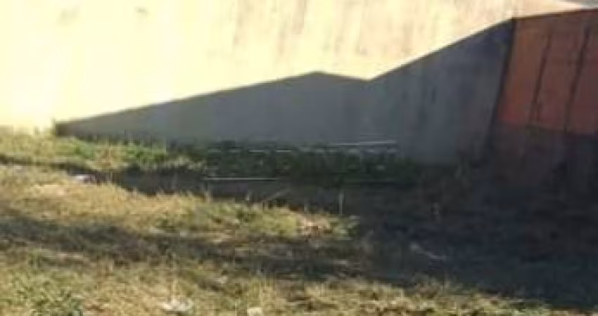 Lote no Parque dos Timburis