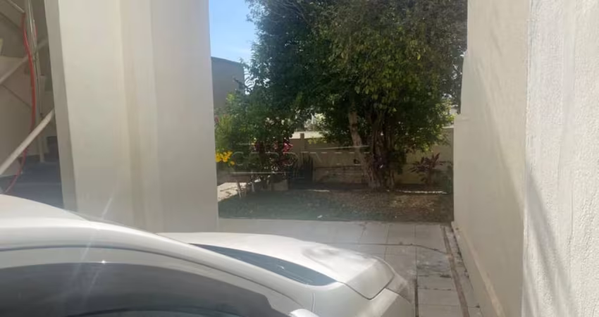Casa Sobrado em São Carlos