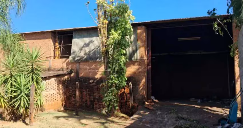 Ponto comercial para alugar na Rua Porfírio Marques de Andrade, Galpão, 1367, Vila Sedenho, Araraquara