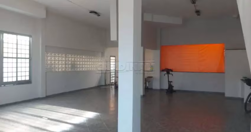 Casa Padrão em São Carlos