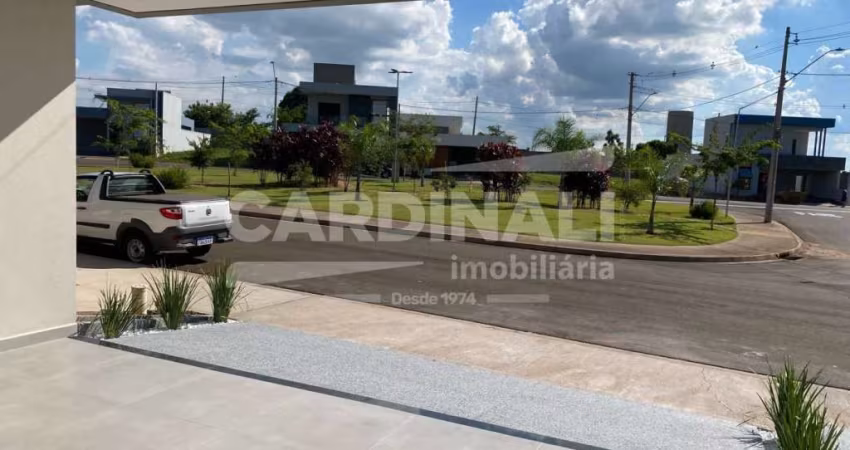 Imóvel em condomínio fechado