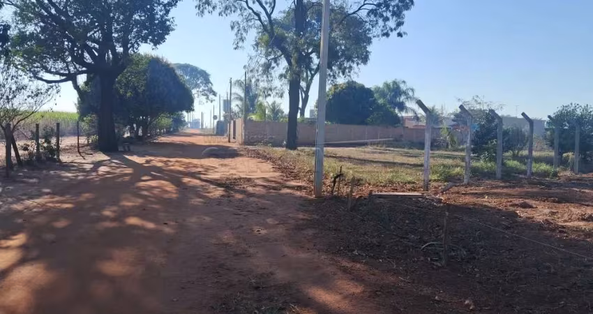 Chacara em condomínio