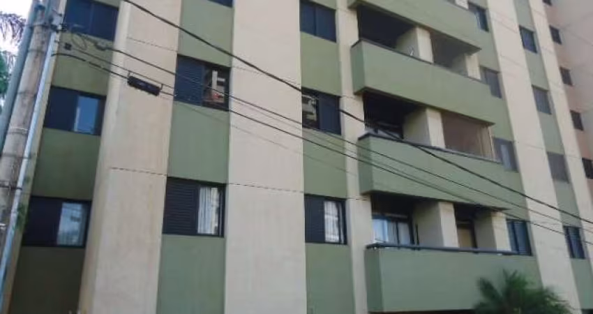 Apartamento Padrão em São Carlos