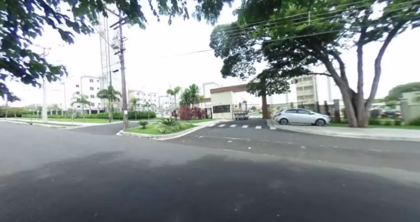 Apartamento com 2 quartos para alugar na Rua Coronel Domingos Marinho de Azevedo, Bloco 10, Vila Boa Vista 1, São Carlos