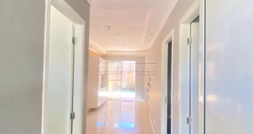 casa de dois dormitórios no moradas I