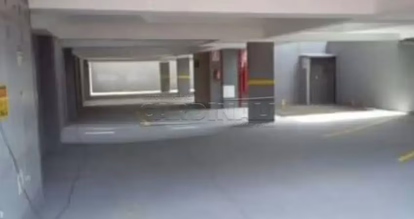 Apartamento Padrão em São Carlos