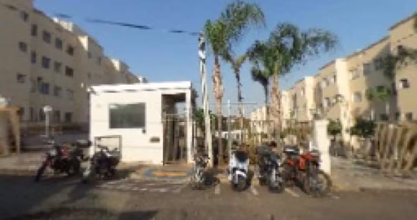 Apartamento Padrão em São Carlos