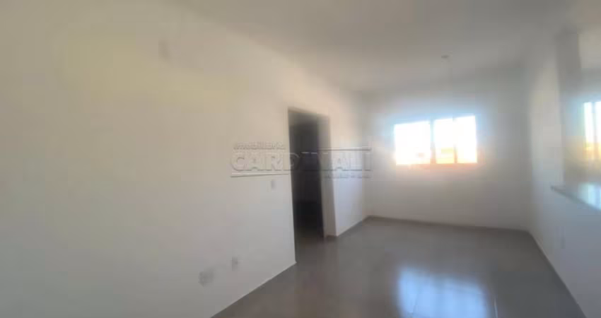 Apartamento Padrão em São Carlos