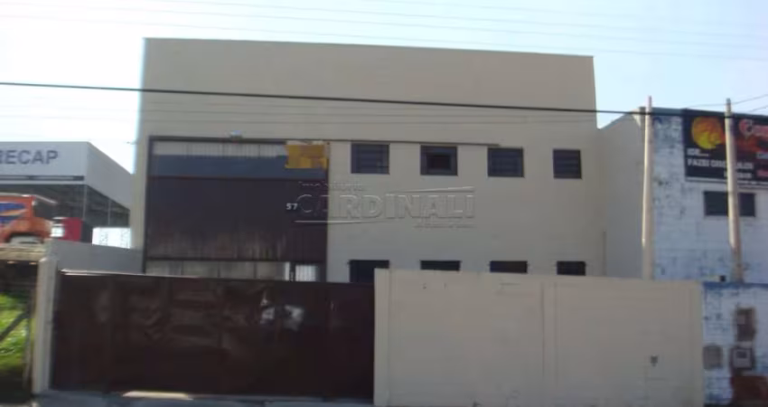 Comercial Barracão em Campinas