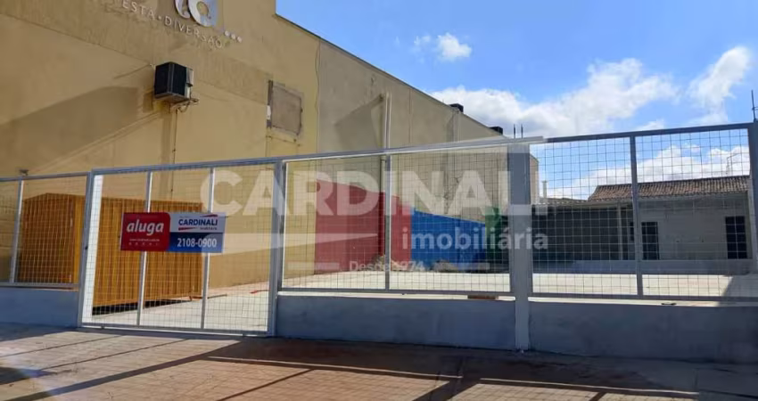 OPORTUNIDADE ÚNICA!