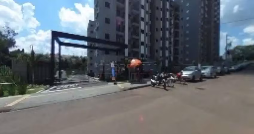 Apartamento com 2 quartos para alugar na Avenida Gregório Aversa, Bloco I, 877, Recreio São Judas Tadeu, São Carlos