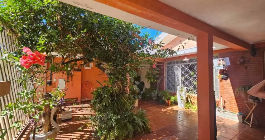 Casa com 3 quartos à venda na Rua Major José Inácio, 3830, Centro, São Carlos