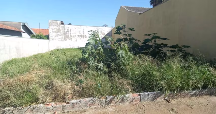 Terreno Padrão em São Carlos