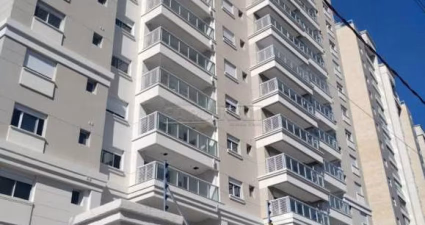 Excelente apartamento à venda no condomínio DNA Taquaral em Campinas/SP